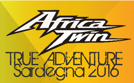 Africa Twin true adventure