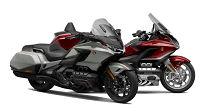 SPORT TOURING