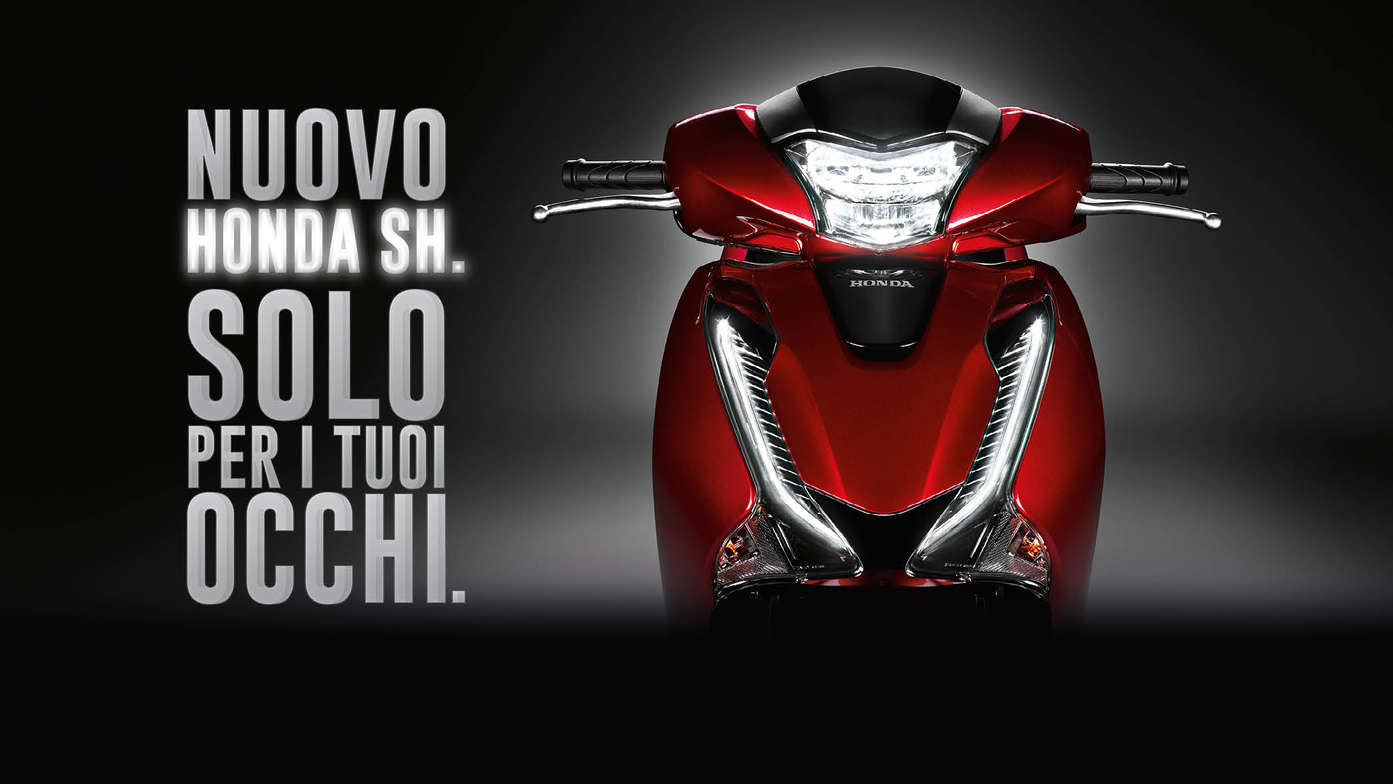 Espressione Moto Concessionario Ufficiale Honda Chiavari Genova E