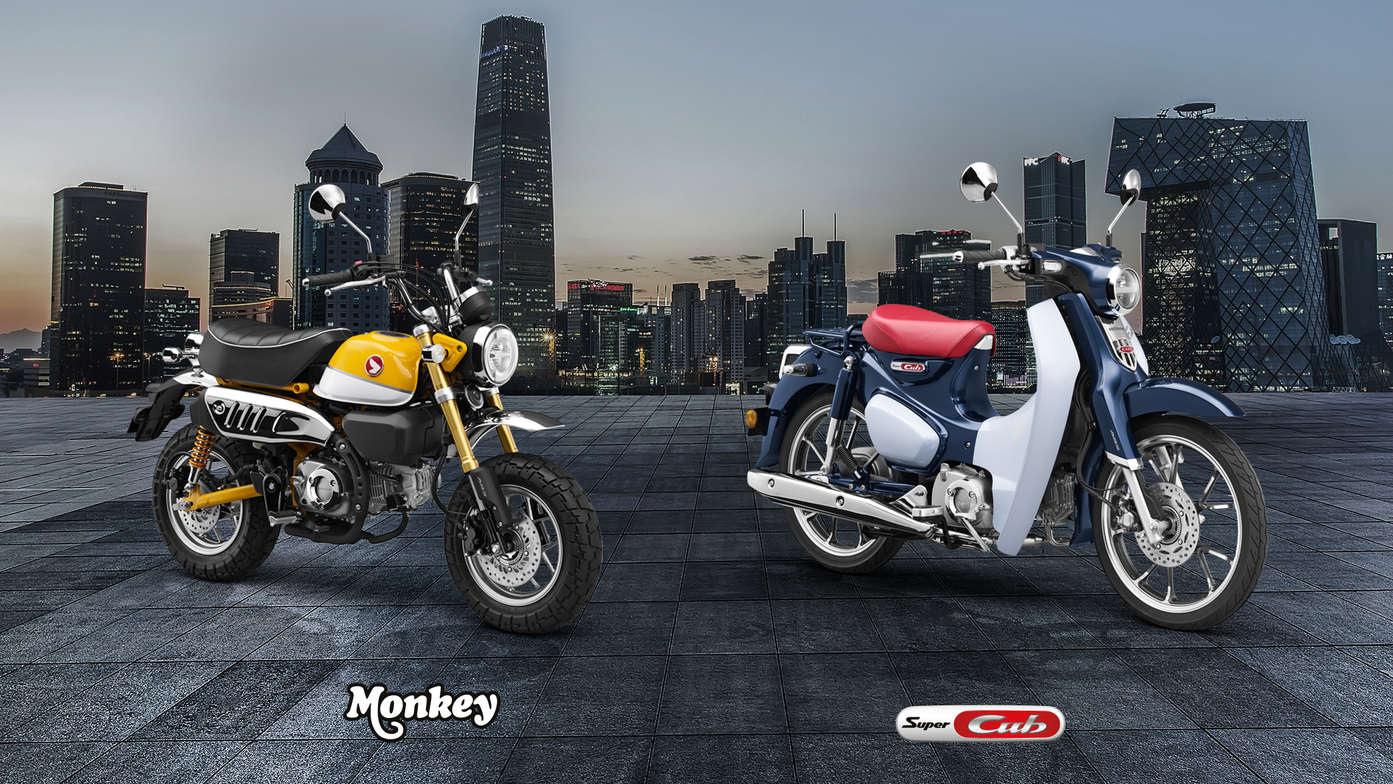 Espressione Moto Concessionario Ufficiale Honda Chiavari Genova E