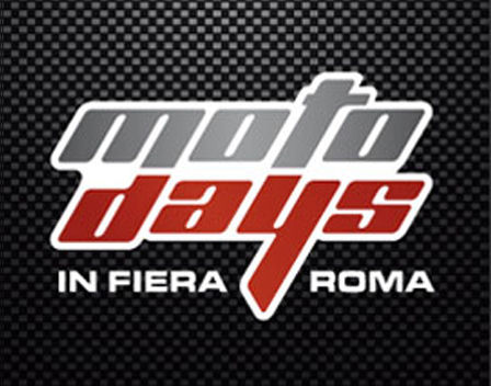 Motodays 2016