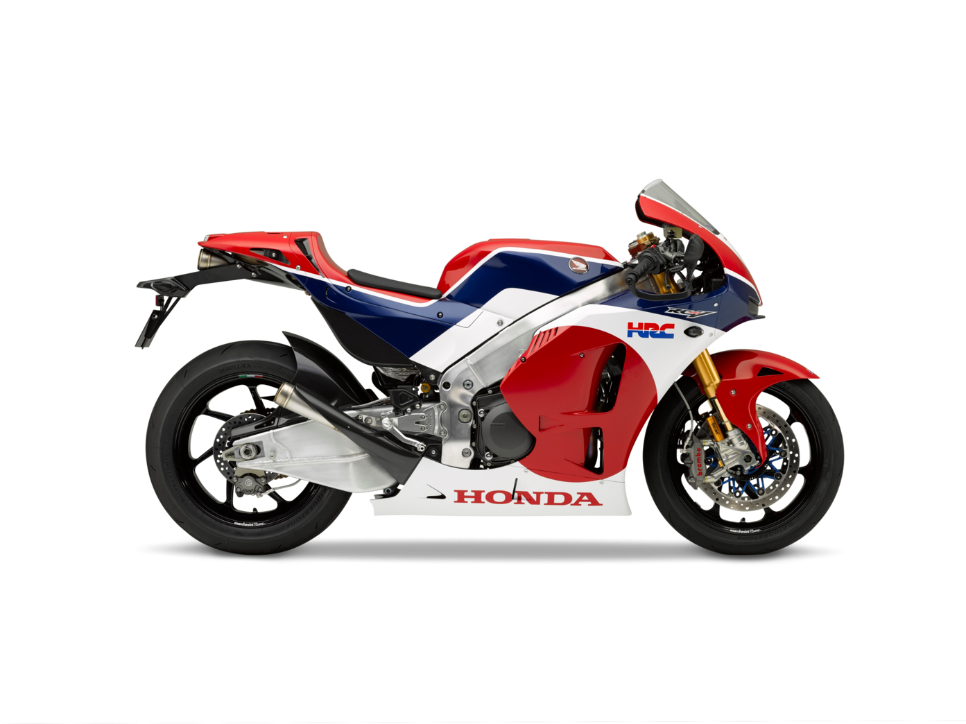 Il Blog & Podcast di Honda Moto.