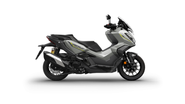 ADV350 Special Edition