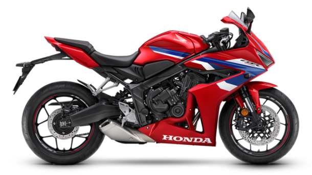 CBR650R