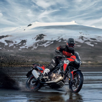 CRF1100L AFRICA TWIN