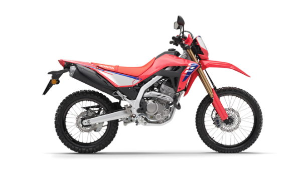 CRF300L
