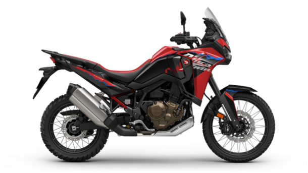 CRF 1100L Africa Twin