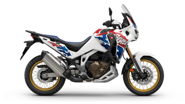 CRF 1100L Africa Twin Sports