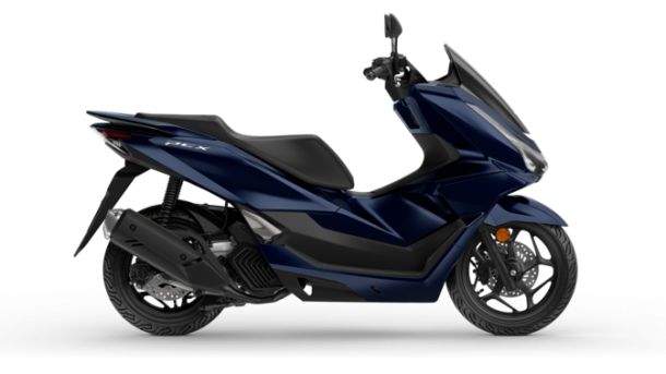 PCX 125