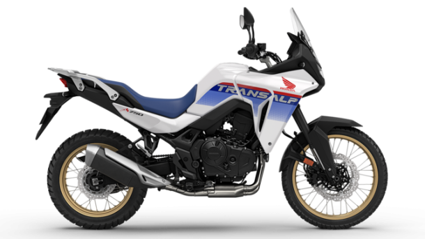 XL750 Transalp