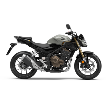 CB500F New 2022