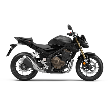 CB500F New 2022