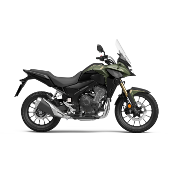 CB500X New 2022