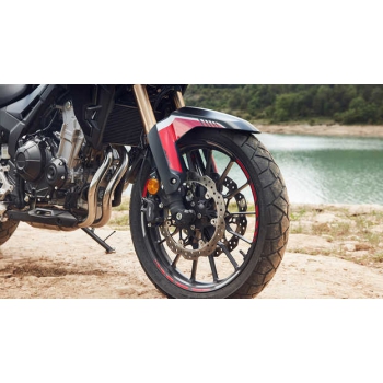 CB500X New 2022