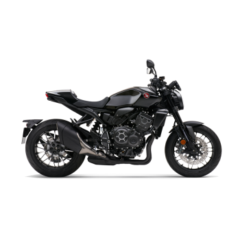 CB 1000 R BLACK EDITION