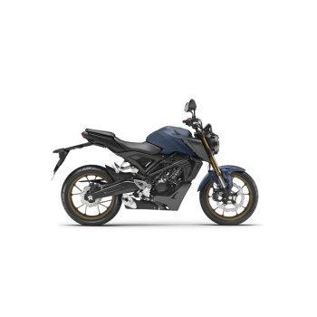 CB 125 R Neo Sports Café