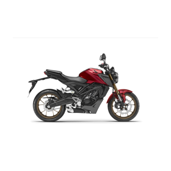 CB 125 R Neo Sports Café