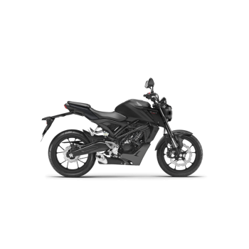 CB 125 R Neo Sports Café