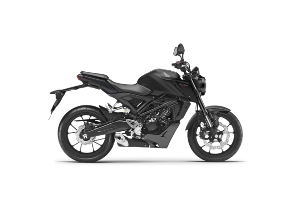 CB 125 R Neo Sports Café