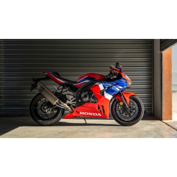 CBR1000RR-R Fireblade 