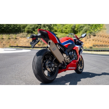 CBR1000RR-R Fireblade 