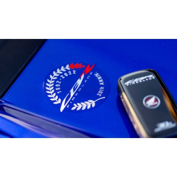 CBR1000RR-R Fireblade 30th Anniversary