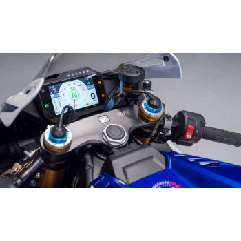 CBR1000RR-R Fireblade 30th Anniversary