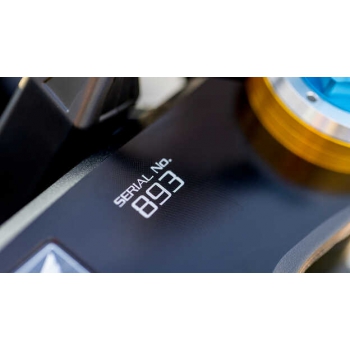 CBR1000RR-R Fireblade 30th Anniversary