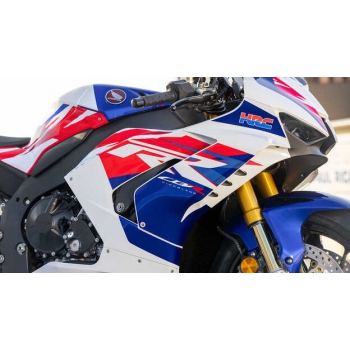 CBR1000RR-R Fireblade 30th Anniversary
