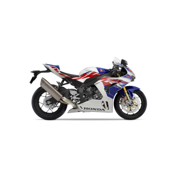 CBR1000RR-R Fireblade 30th Anniversary