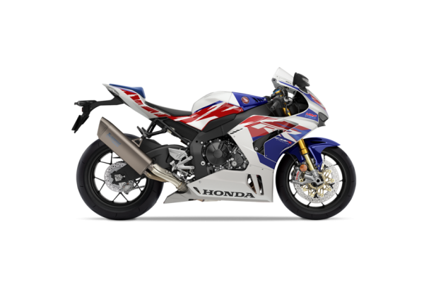 CBR1000RR-R Fireblade 30th Anniversary