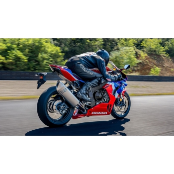 CBR1000RR-R Fireblade 