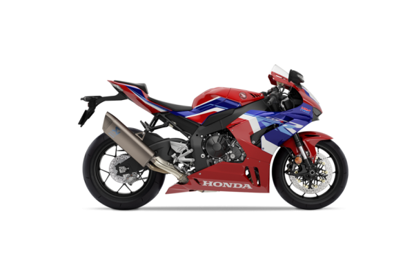 CBR1000RR-R Fireblade 