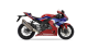 CBR1000RR-R Fireblade 