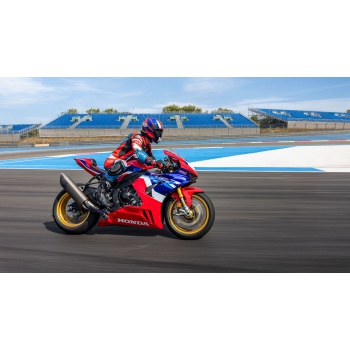 CBR1000RR-R Fireblade SP 