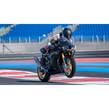 CBR1000RR-R Fireblade SP 
