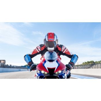 CBR1000RR-R Fireblade SP 