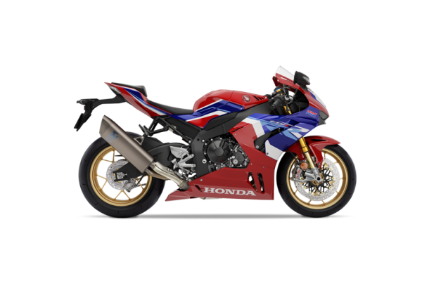 CBR1000RR-R Fireblade SP 