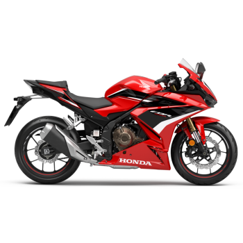 CBR500R New 2022