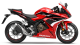 CBR 500 R 