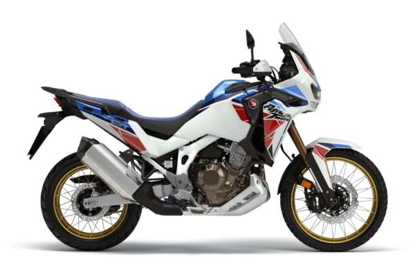 CRF1100L Africa Twin Adventure Sport DCT 