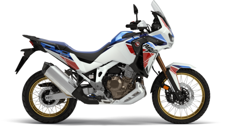 CRF1100L Africa Twin Adventure Sport DCT 