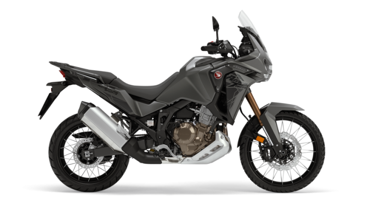 CRF1100L Africa Twin Adventure Sport 