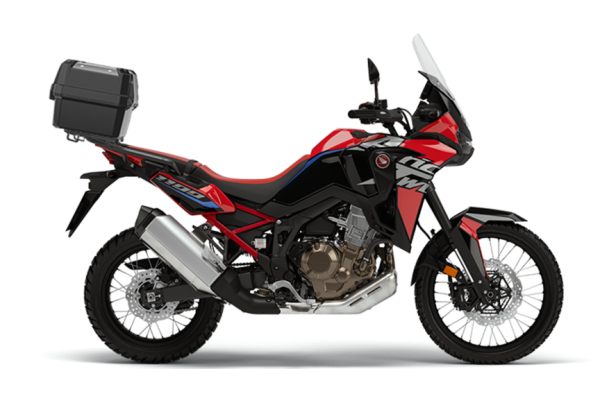 CRF1100L Africa Twin DCT 
