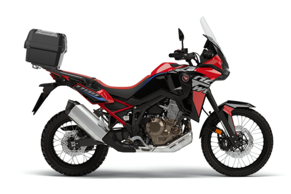 CRF1100L Africa Twin