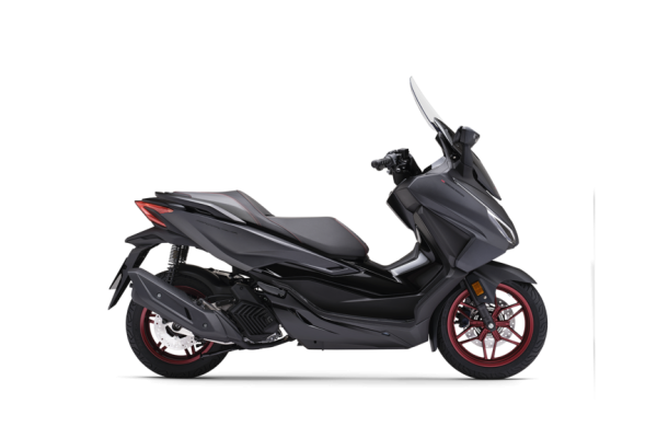 Forza 125 Special Edition 2023