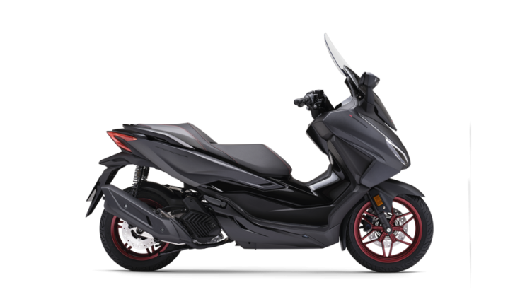 Forza 125 Special Edition 2023