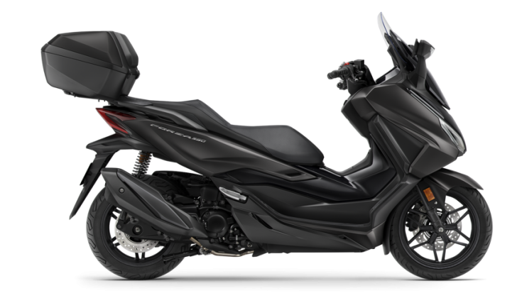 Forza 350 DELUX 2023 