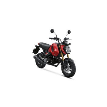 MSX 125 GROM