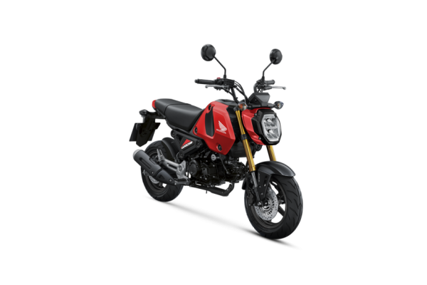 MSX 125 GROM